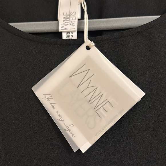 Wynne Layers Tank - Picture 2 of 3